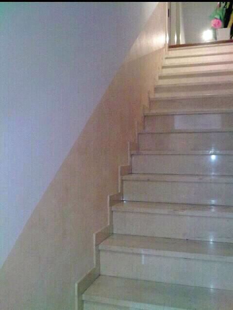 Escalera