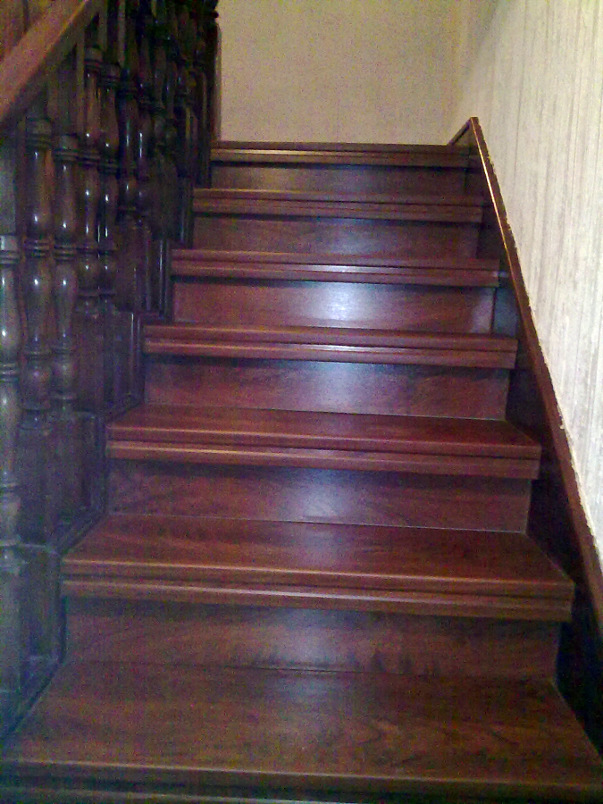 Escalera