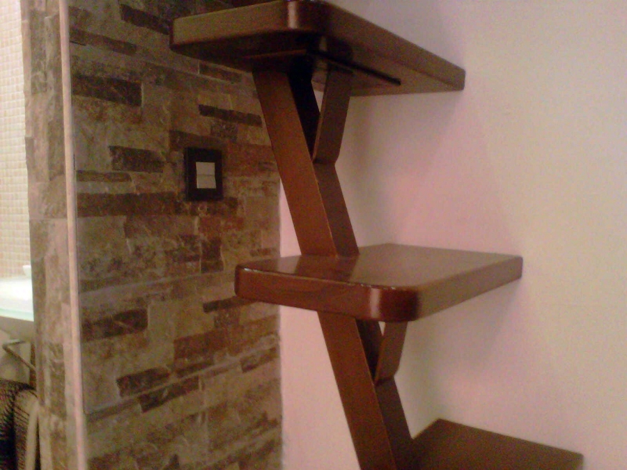 ESCALERA 