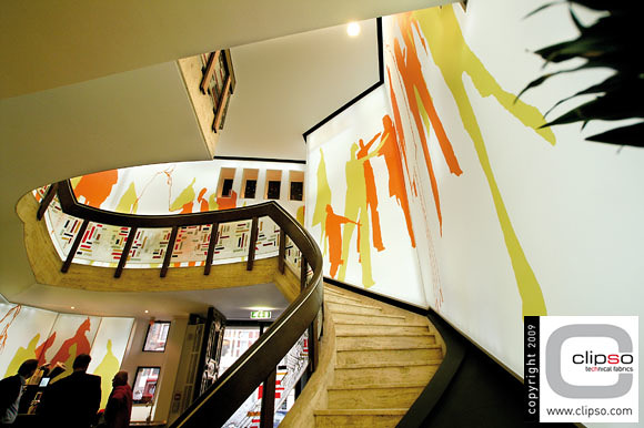 Escalera