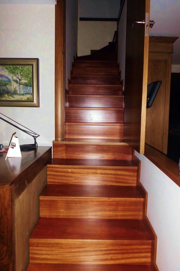 Escalera