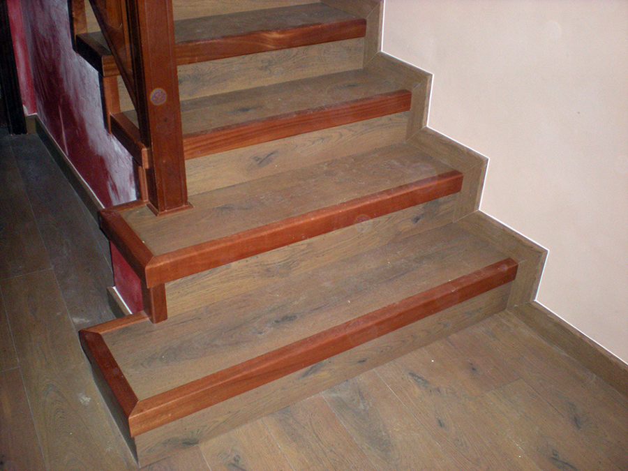 Escalera 