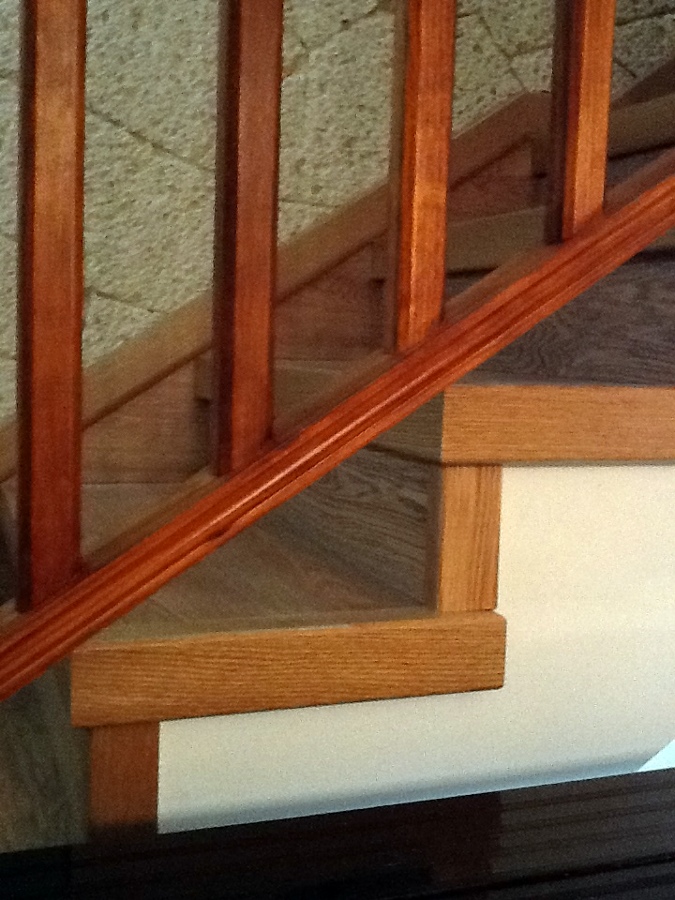 Escalera