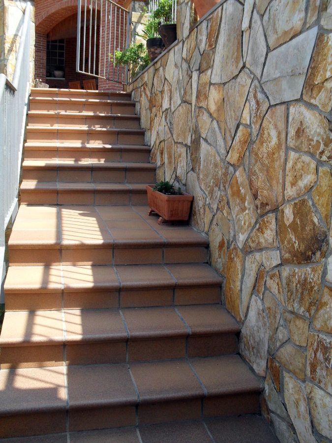 Escalera
