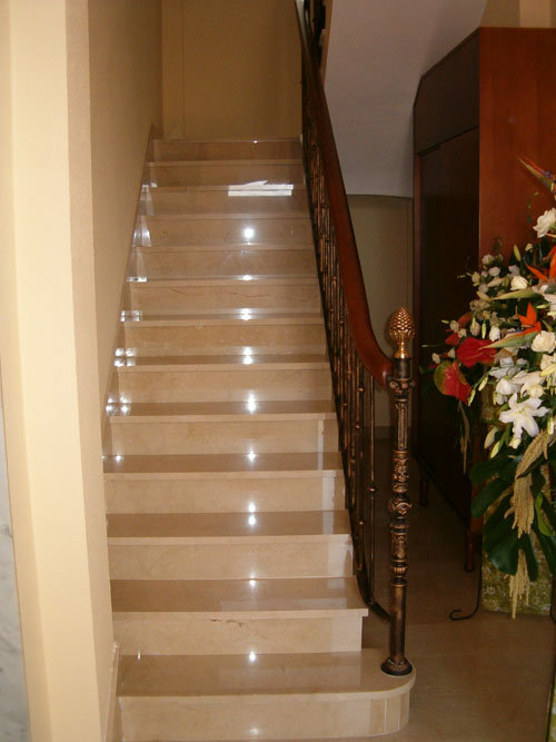 Escalera