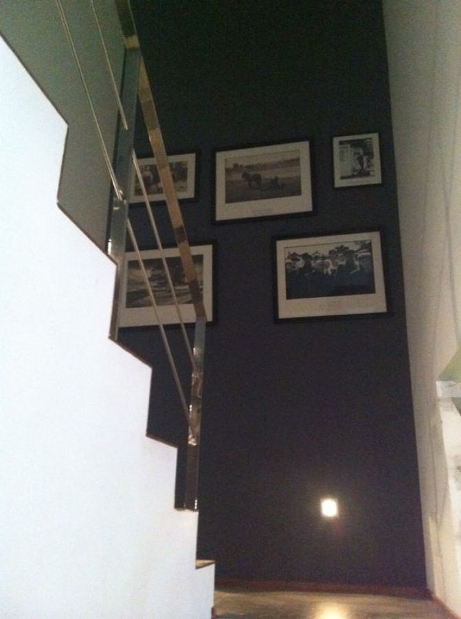Escalera 