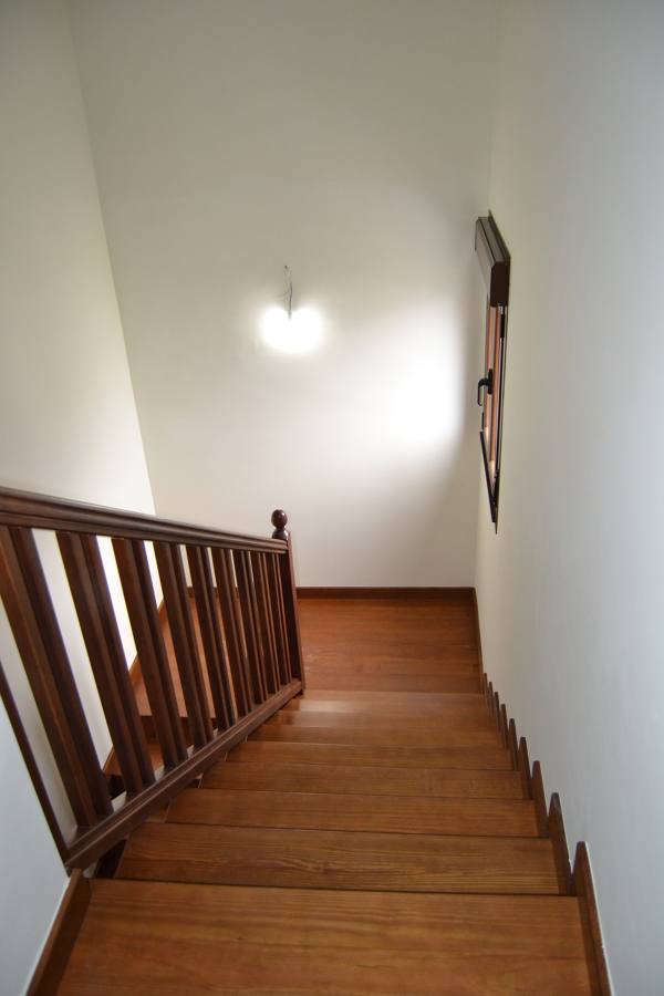 escalera
