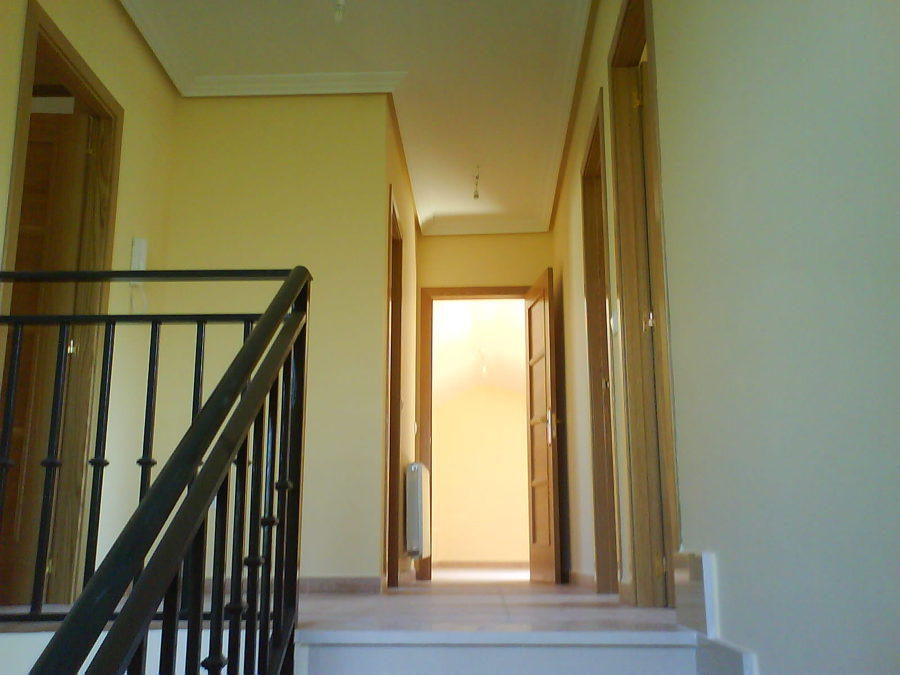Escalera