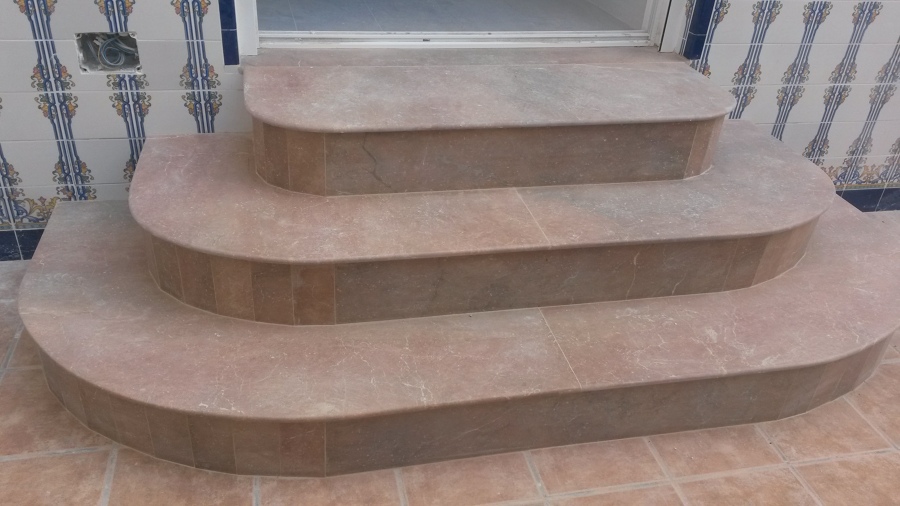 ESCALERA
