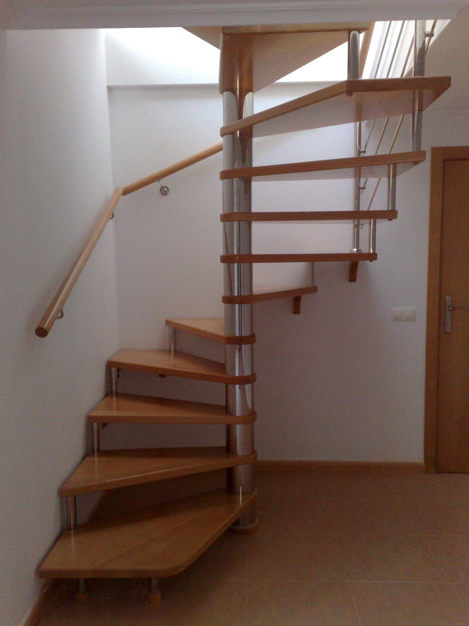 ESCALERA