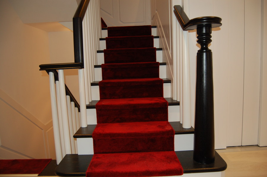 Escalera