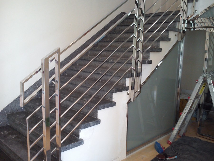escalera 