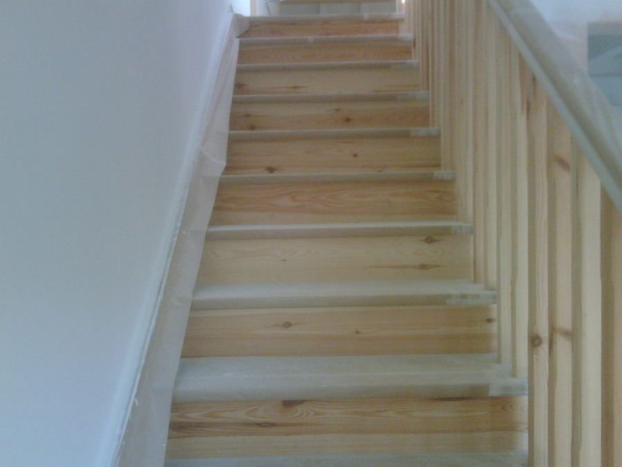 Escalera
