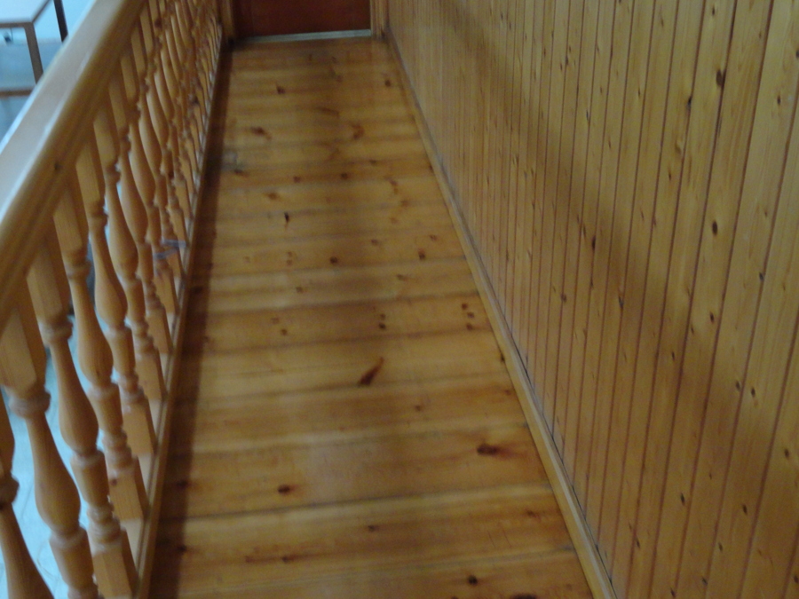 Escalera