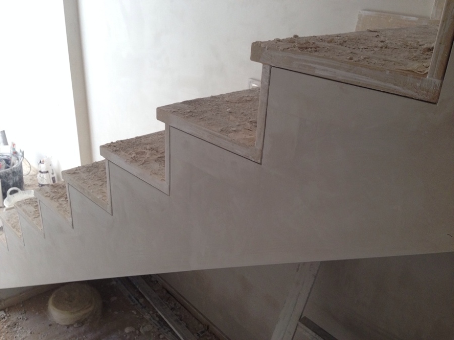 ESCALERA