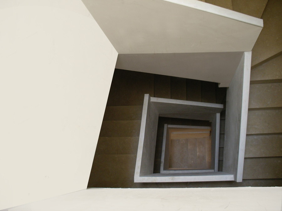 escalera
