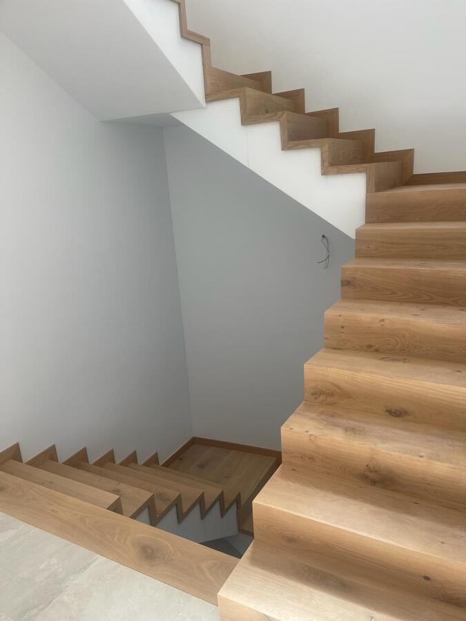 escaleras