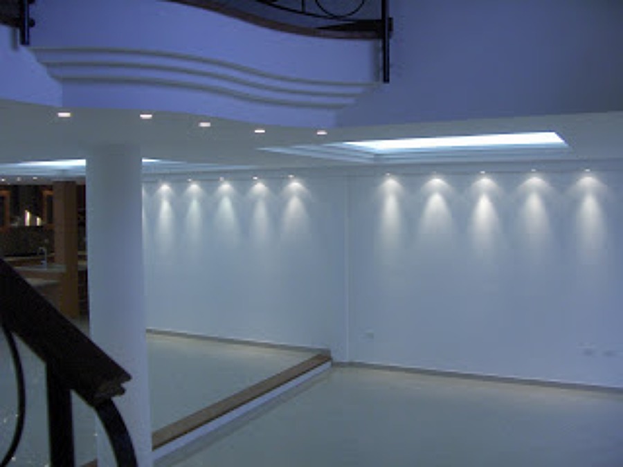 Salón Vivivenda