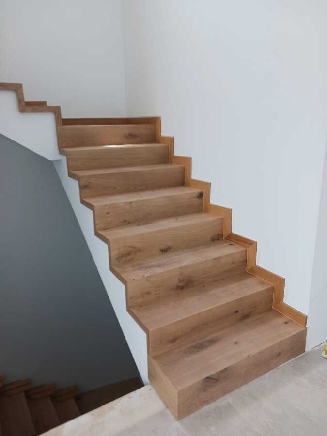 Escaleras