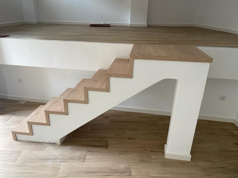 Escaleras