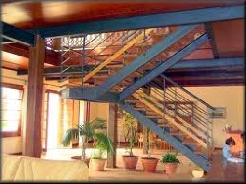 escaleras viviendas