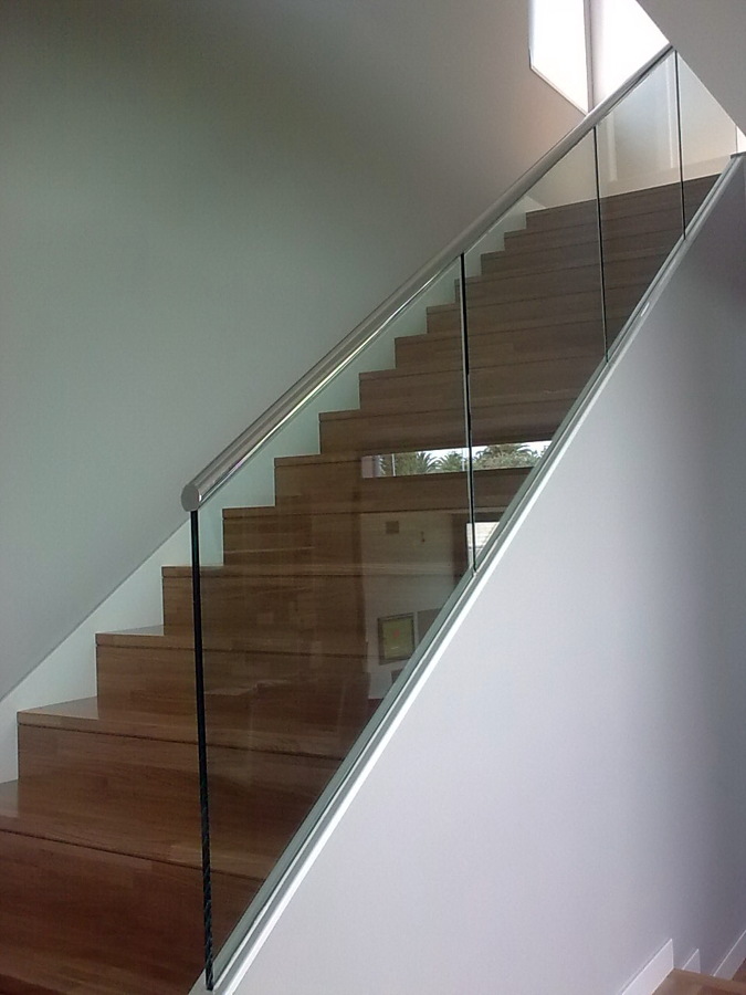 Escaleras