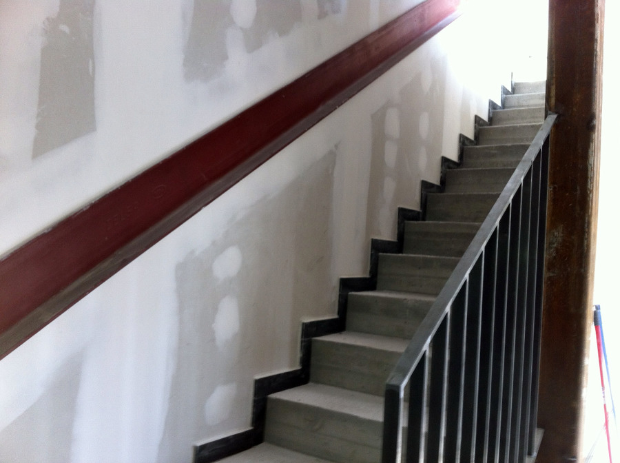 ESCALERAS
