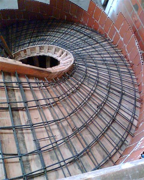 ESCALERAS