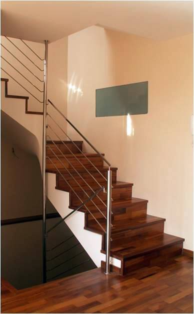 Escaleras