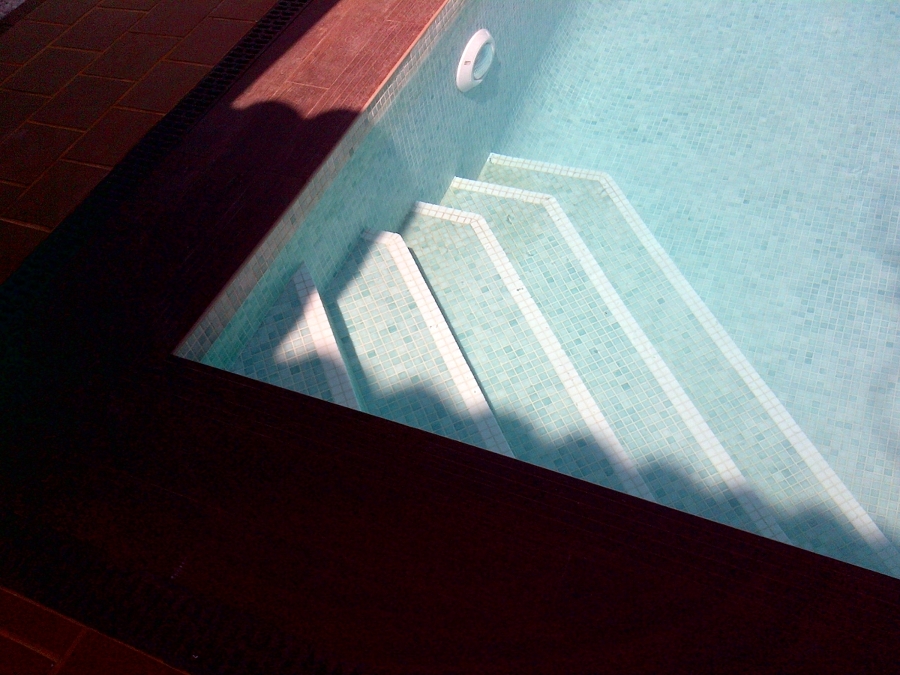 ESCALERAS 