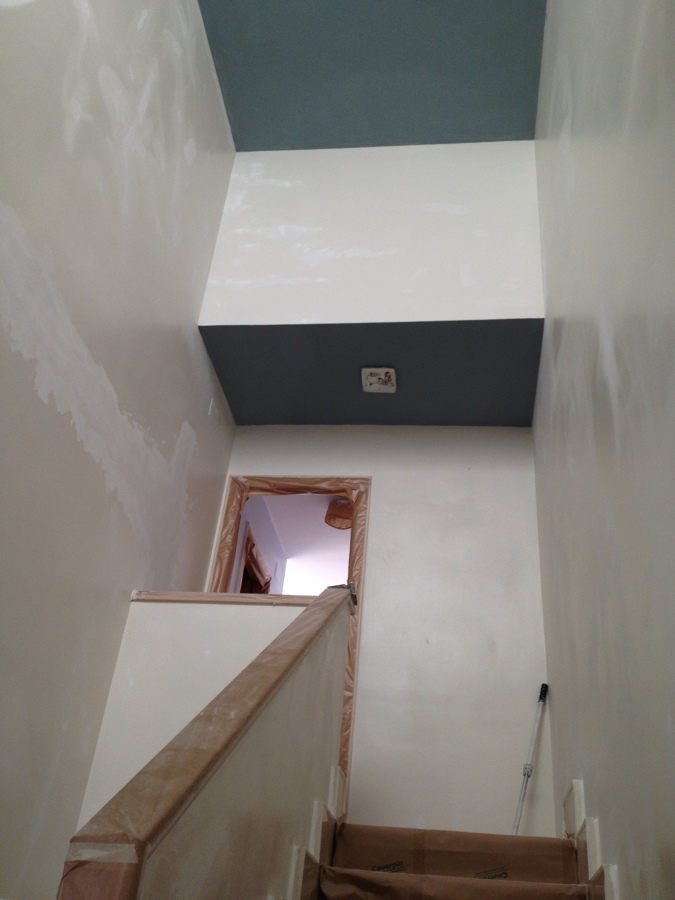 Escaleras