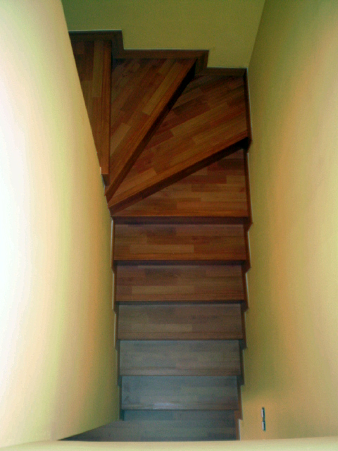 escalon