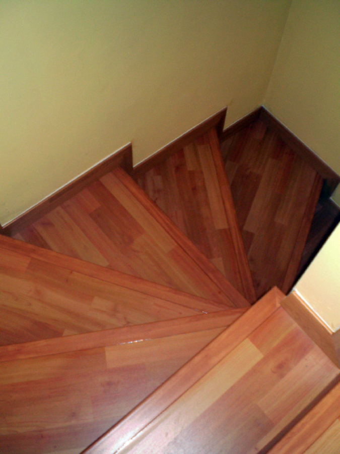 escalon