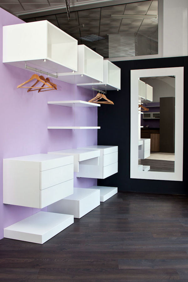 Escaparate