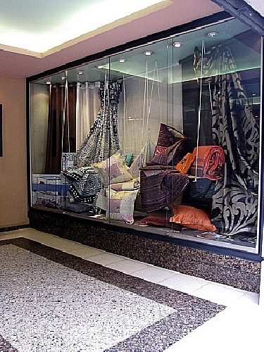 ESCAPARATE