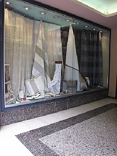 ESCAPARATE
