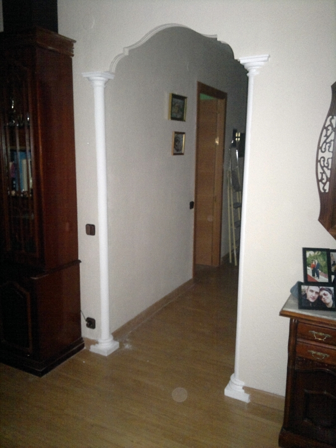 escayola