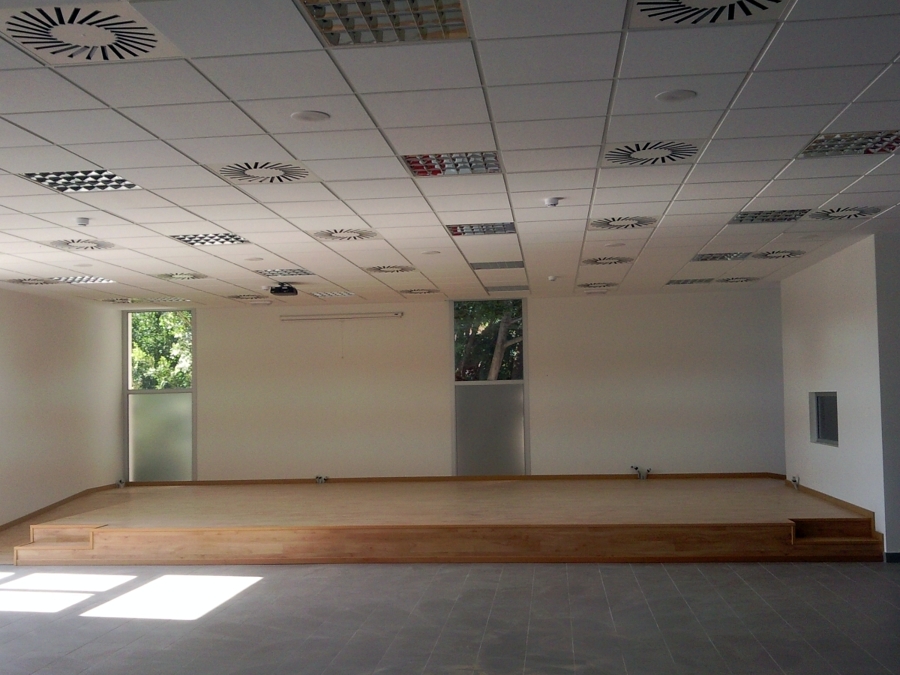 ESCENARIO