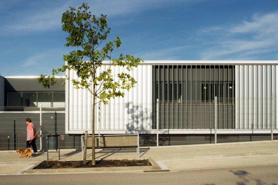 Escola Maçanet