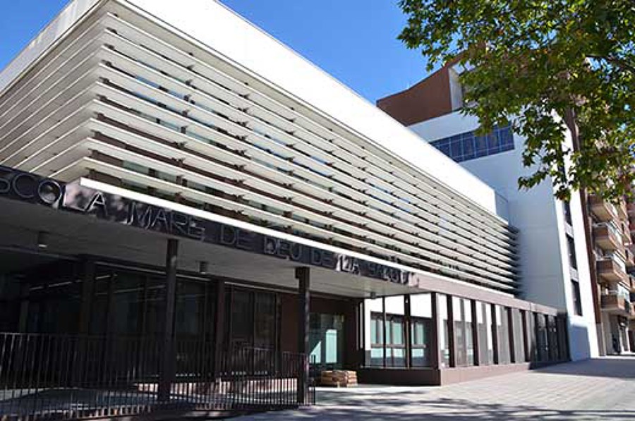 Escuela