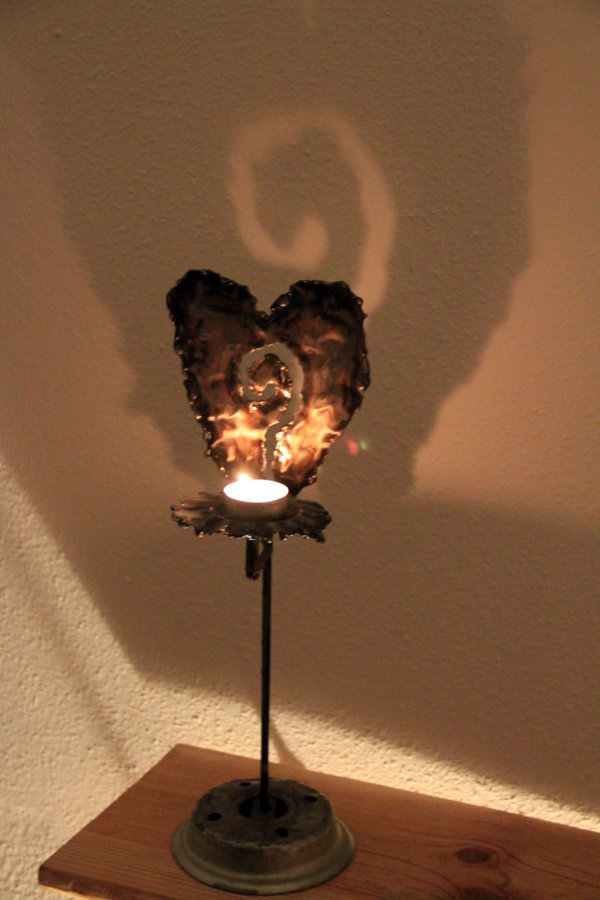 Escultura Cor