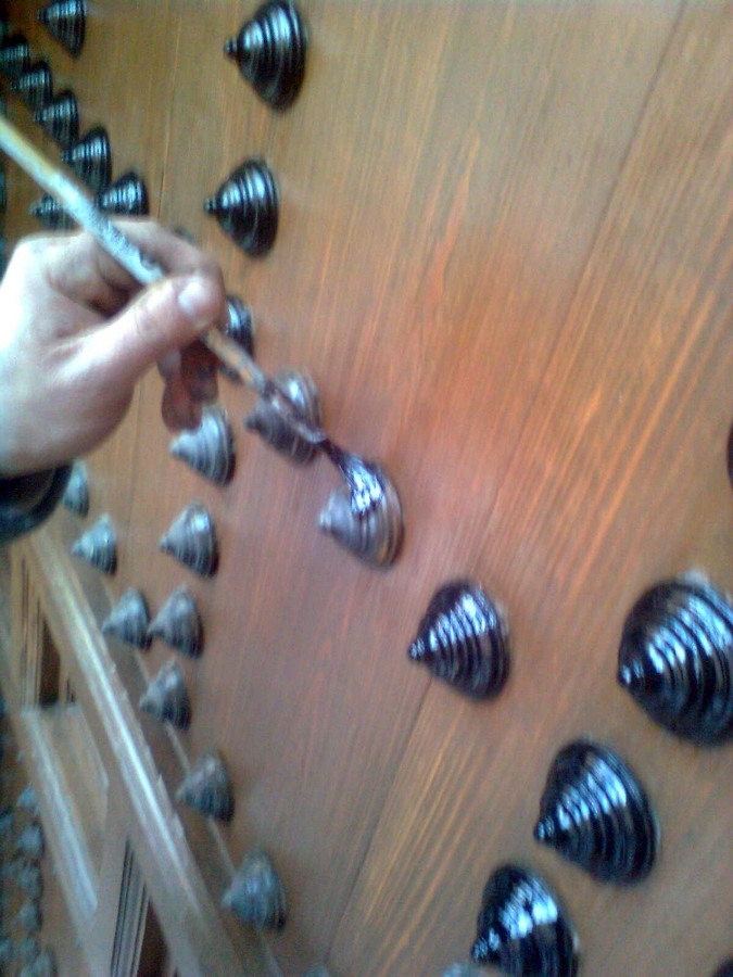 Esmaltado