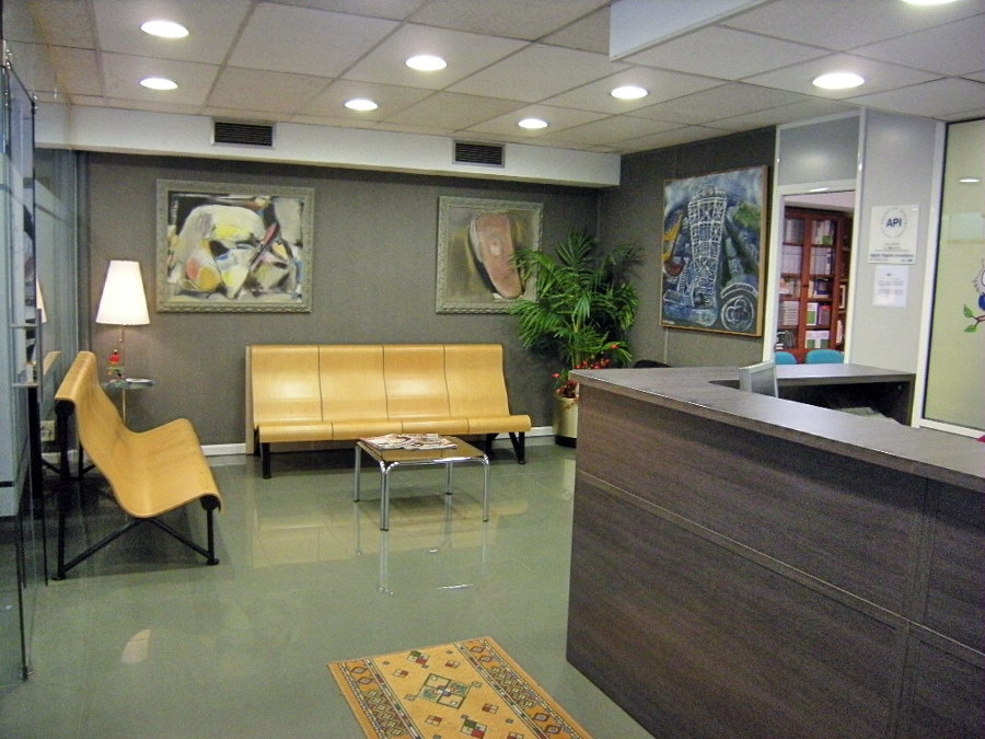 Espacio público