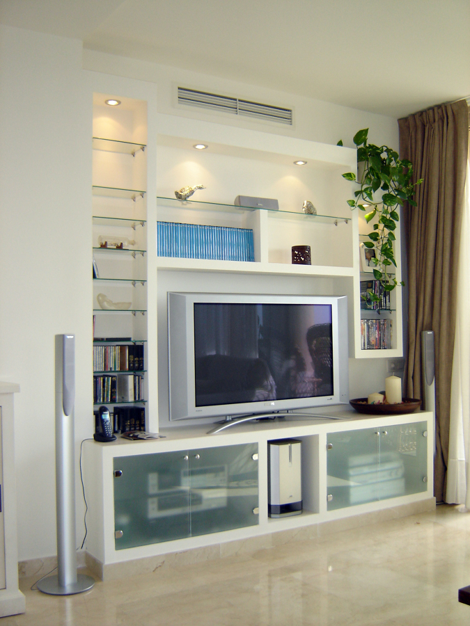espacio tv