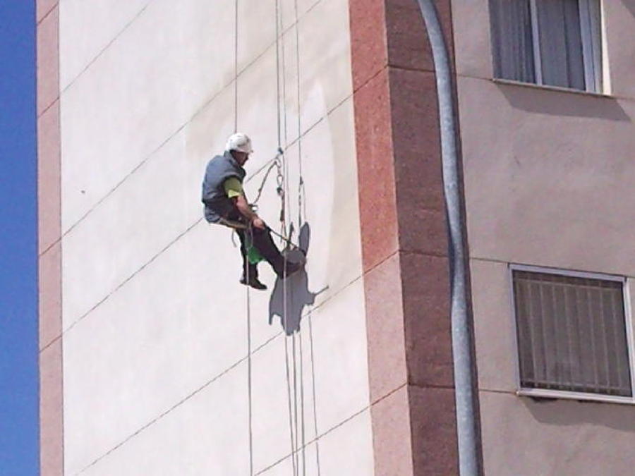 Especialistas en exteriores