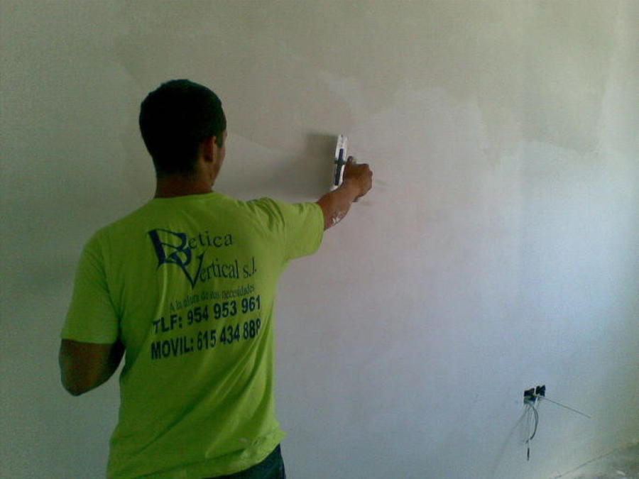 Especialistas en interiores