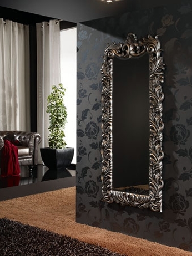espejo decorativo