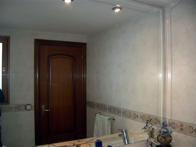 Espejo