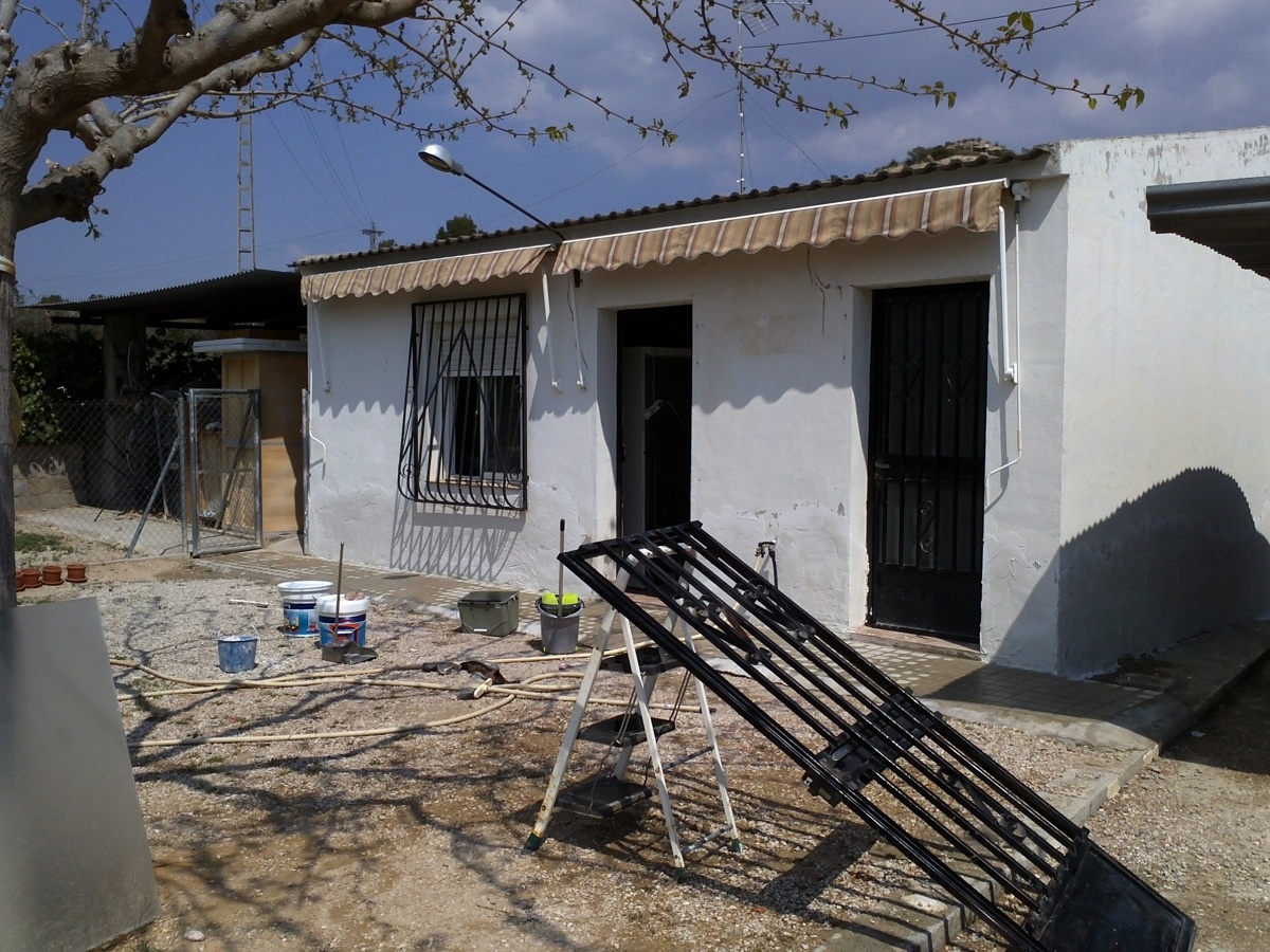 Estado anterior