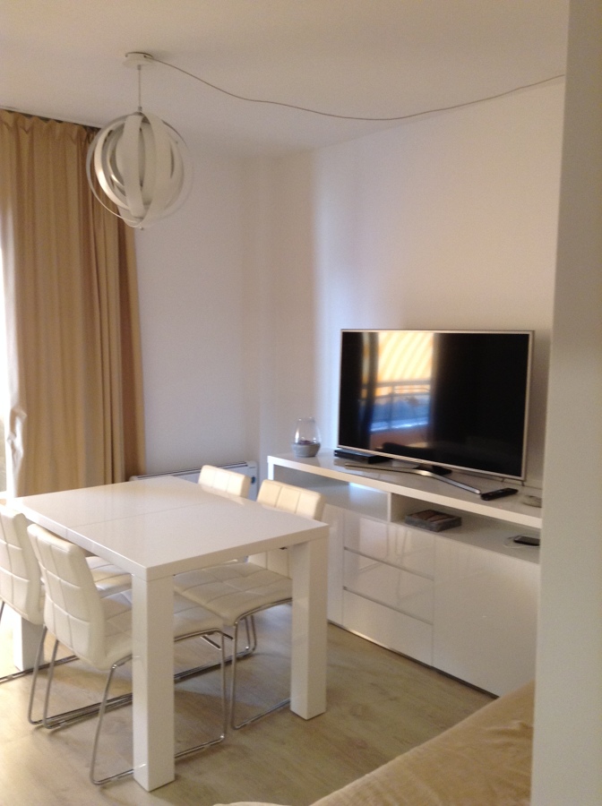 REFORMA DE LOFT